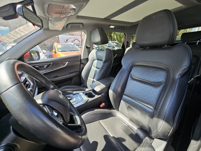 Chery Tiggo 8 Glx Dct At 2022 - Imagen 10 de 20