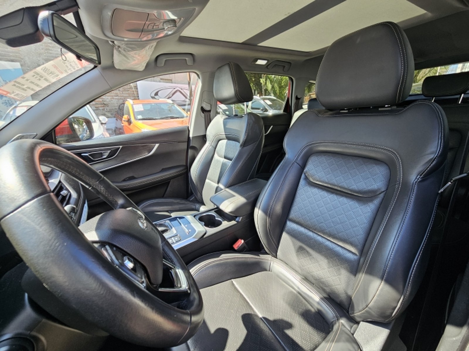 CHERY Tiggo 8 Glx Dct At 2022 - Imagen 10 de 20