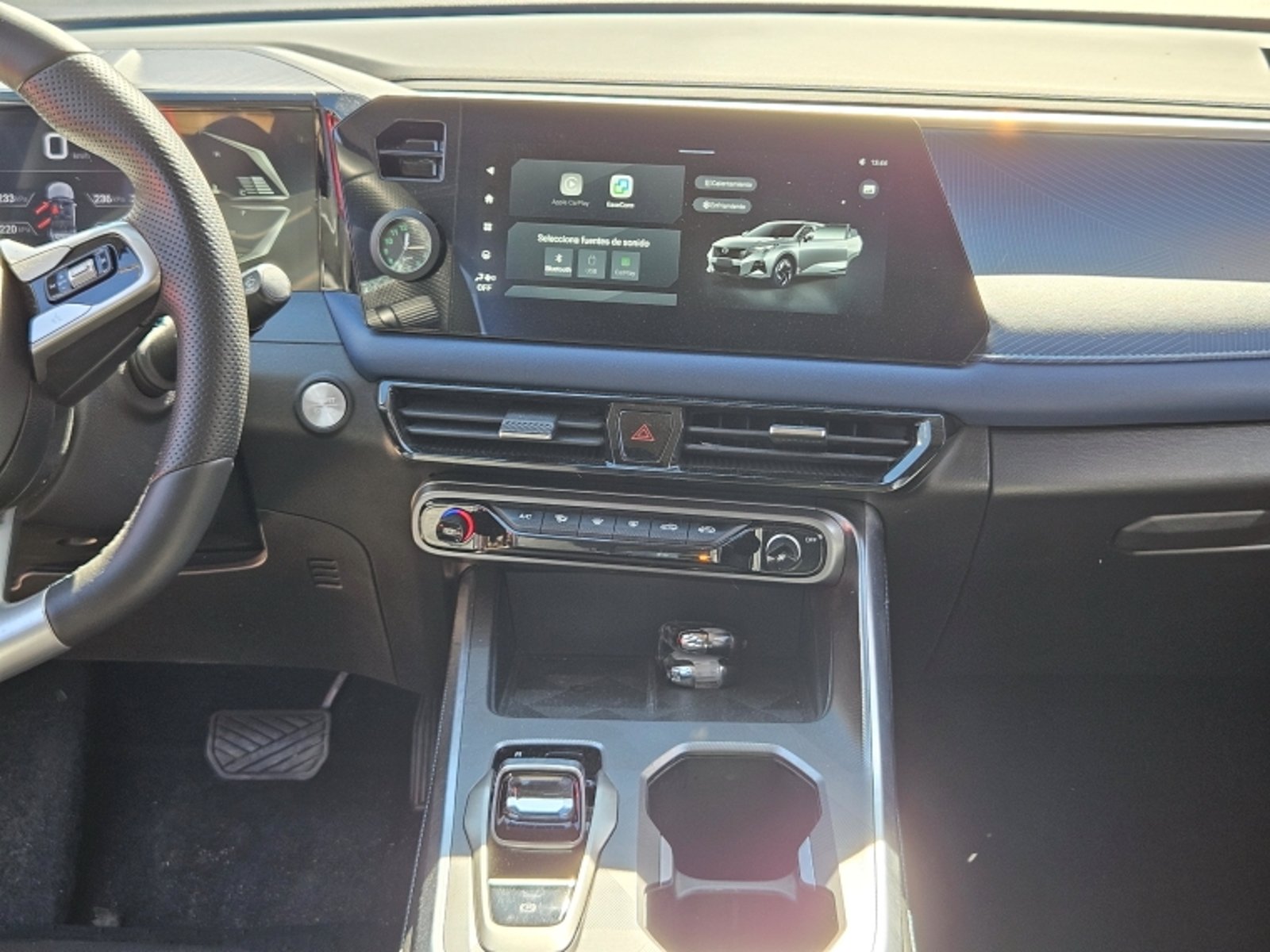 GAC Motor Emzoom 1.5 Aut 2024 - Imagen 10 de 20