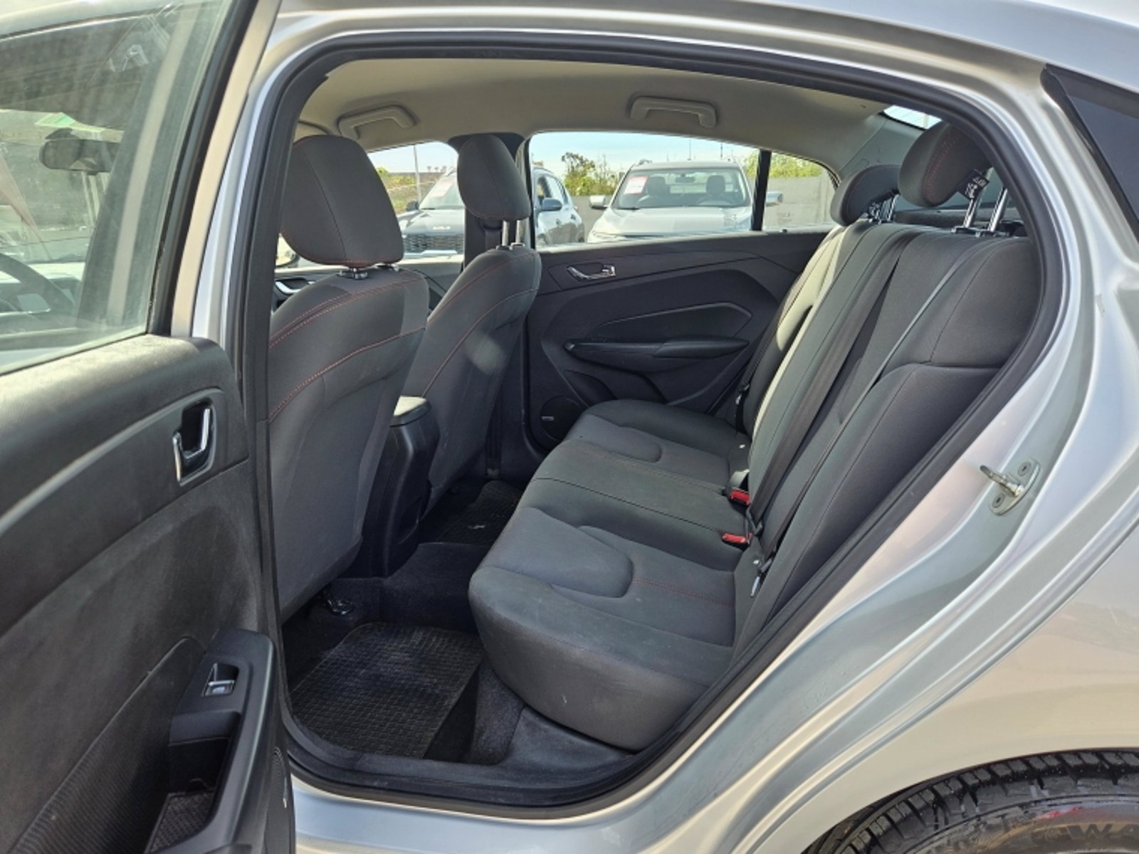 Chery Arrizo 5 Gls Mt 2022 - Imagen 8 de 20
