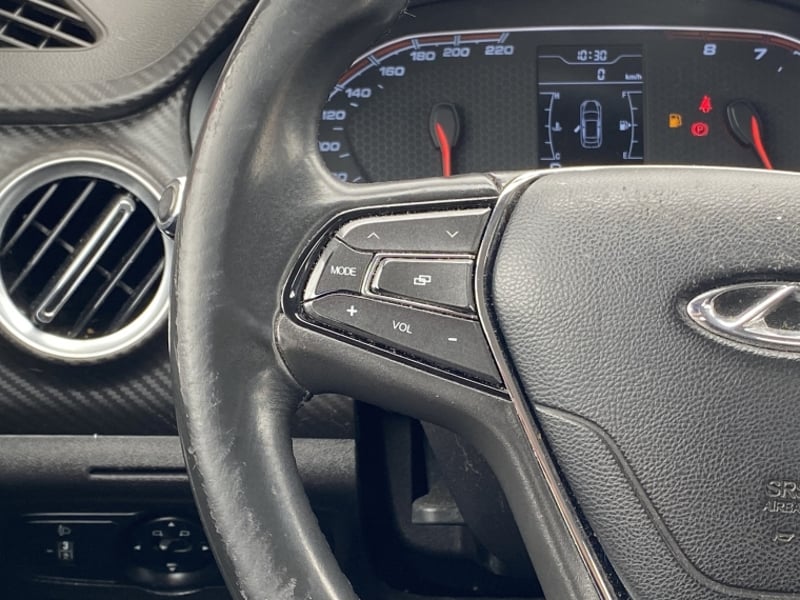 Chery TIGGO 2 PRO Tiggo 2 Gls Cvt 1.5 Aut 2022 - Imagen 16 de 20