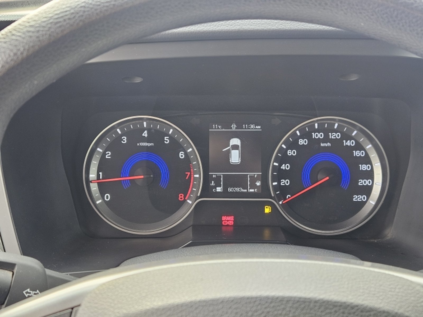 SsangYong KORANDO New Korando 1.5 4x2 Mt Std - Cg100 Euro 6c 2023 - Imagen 19 de 20