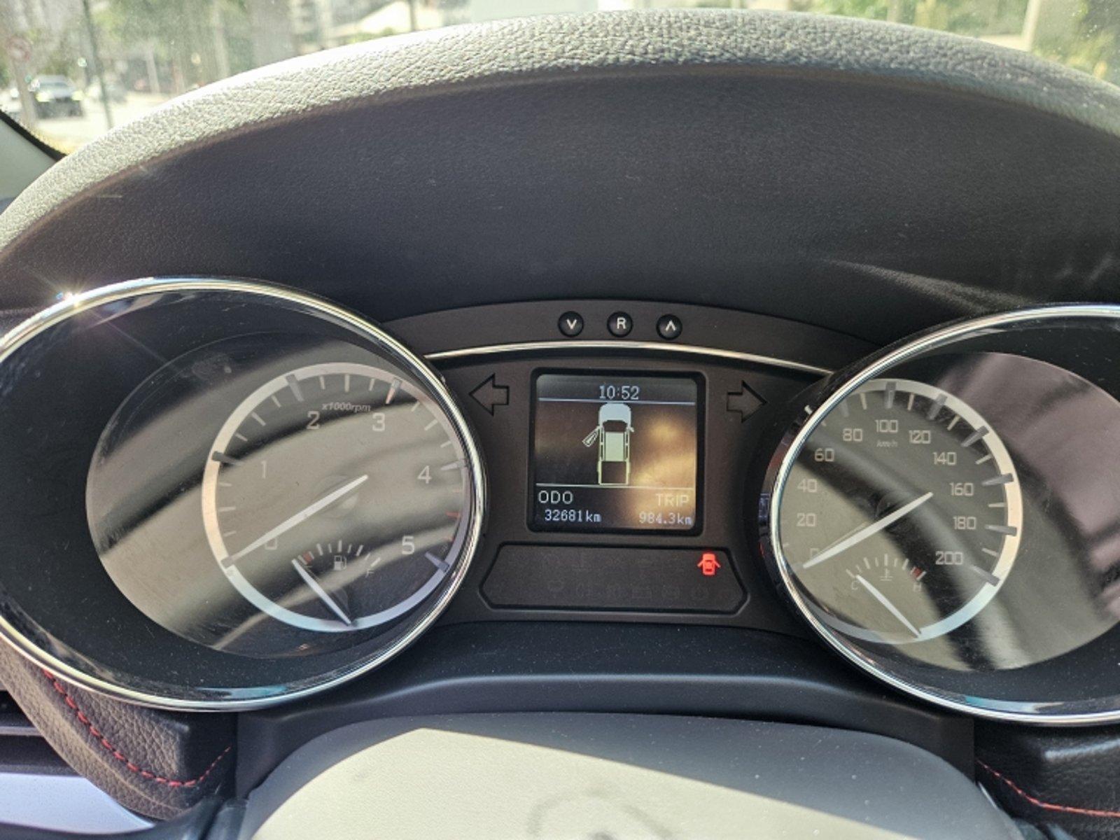 JAC T8 Dcab 2.0 2022 - Imagen 14 de 20