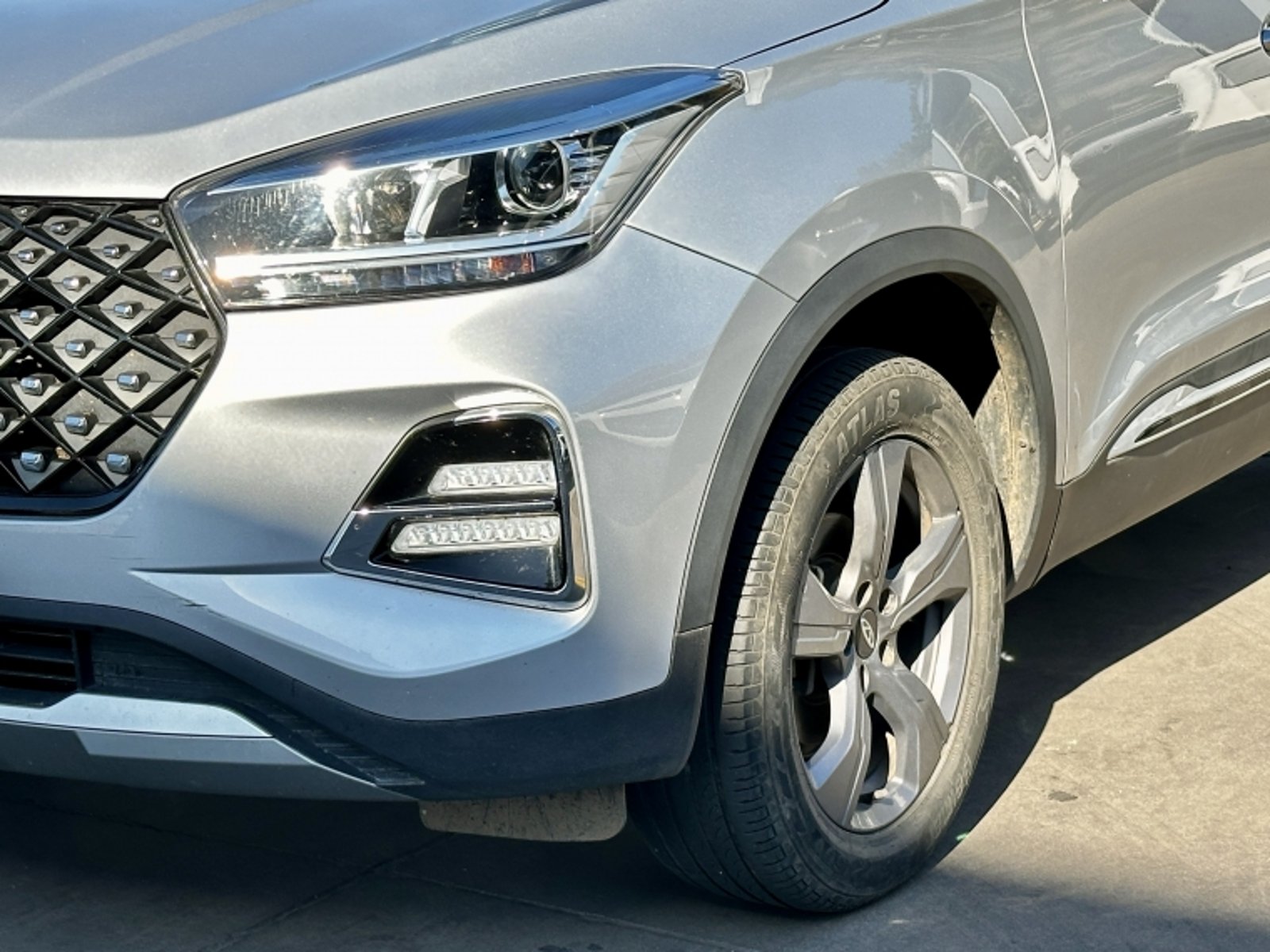 Chery Tiggo 3 Pro Gls 1.5 2023 - Foto 4 de 20