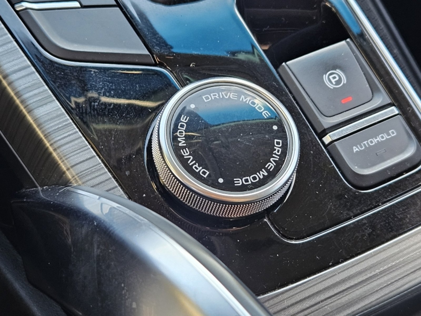 GEELY Azkarra 1.5 Aut 2022 - Imagen 14 de 20