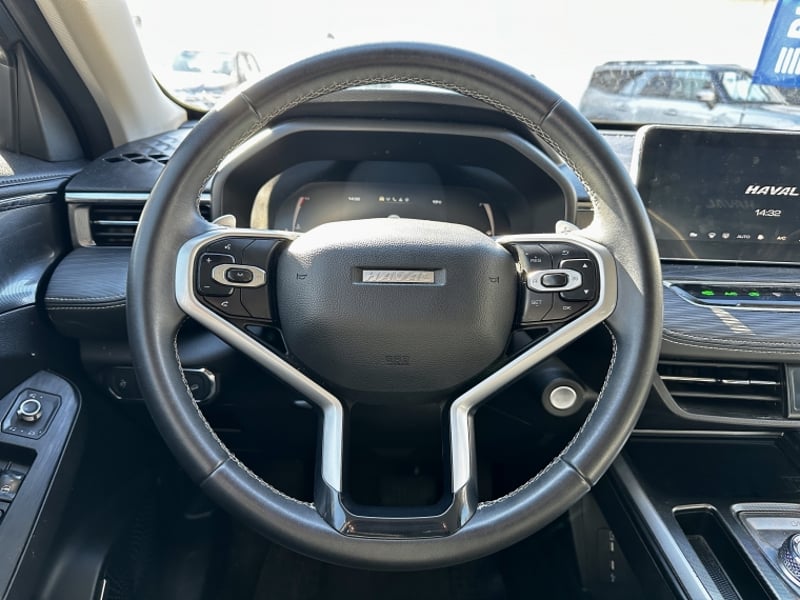 Haval Jolion Elite 1.5 Aut 2022 - Imagen 10 de 20