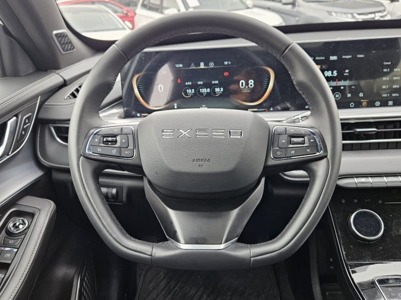 Exeed Lx Advanced 1.5 Aut 2023 - Imagen 15 de 19