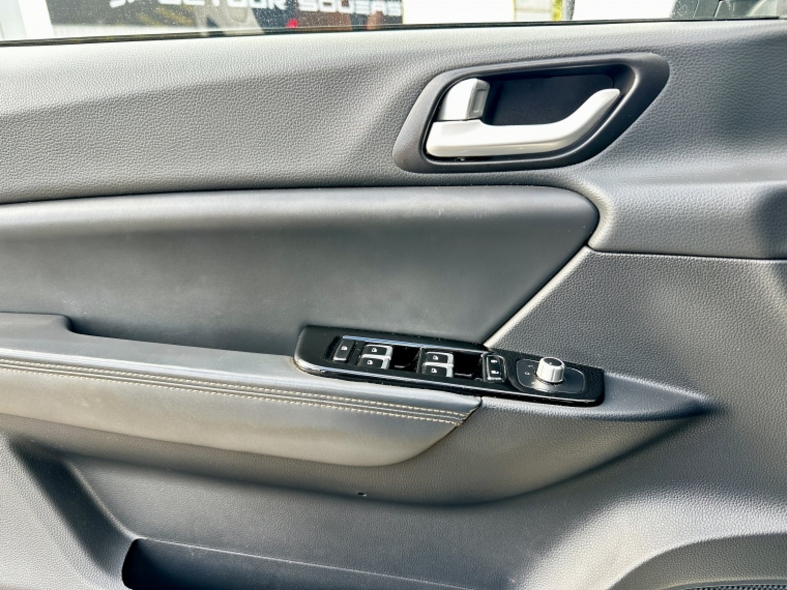 FOTON G7 Dcab 4x4 2.0 2023 - Imagen 15 de 20