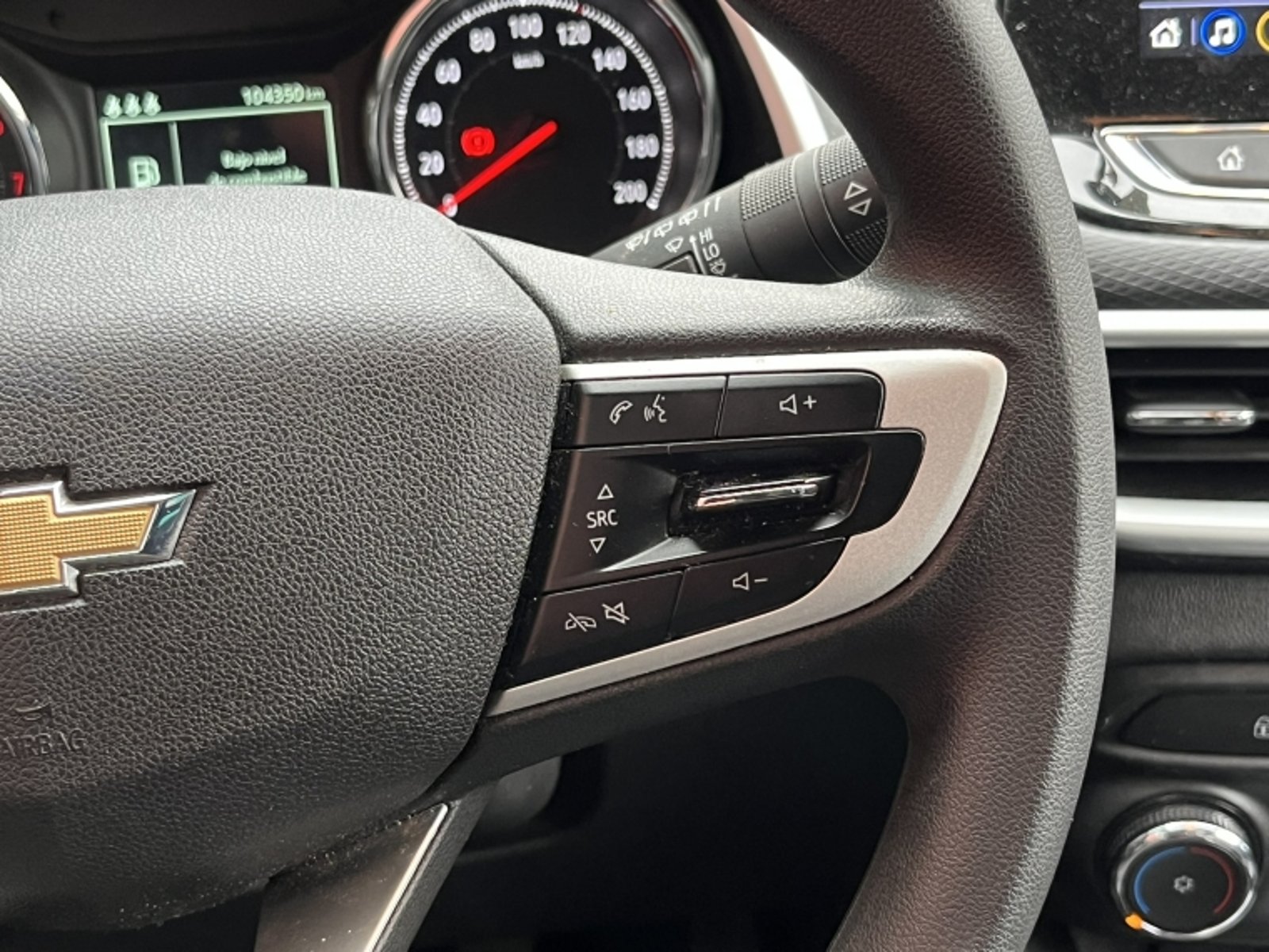 CHEVROLET Tracker Iii Ltz 1.2 2021 - Imagen 18 de 20