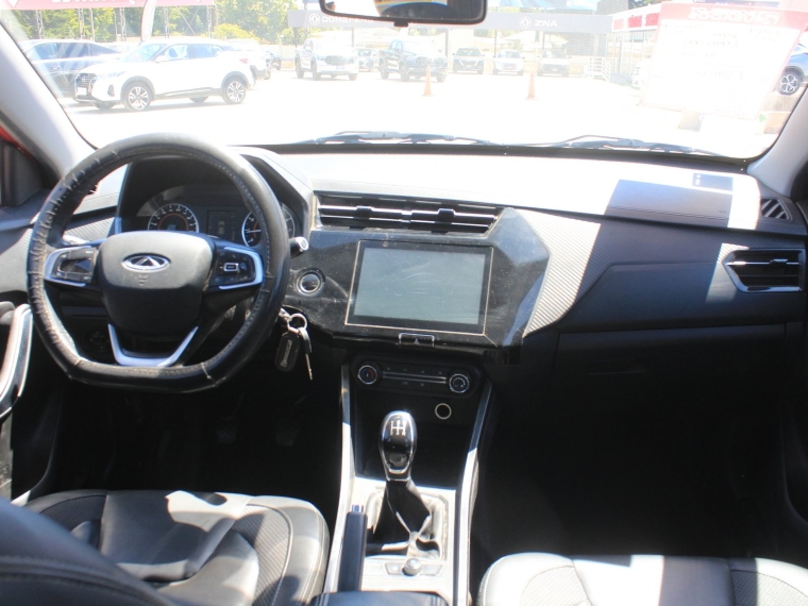 Chery Tiggo 2 Pro Gls Mt 1.5 2023 - Imagen 9 de 18