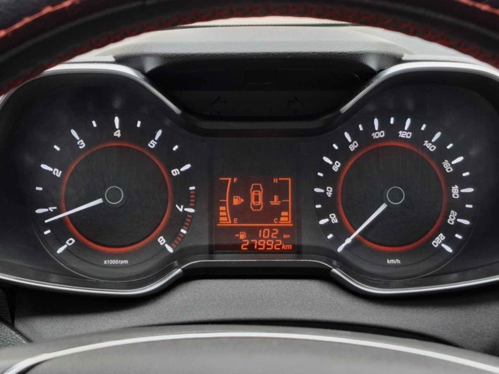 CHERY Arrizo 5 1.5 2022 - Imagen 11 de 20