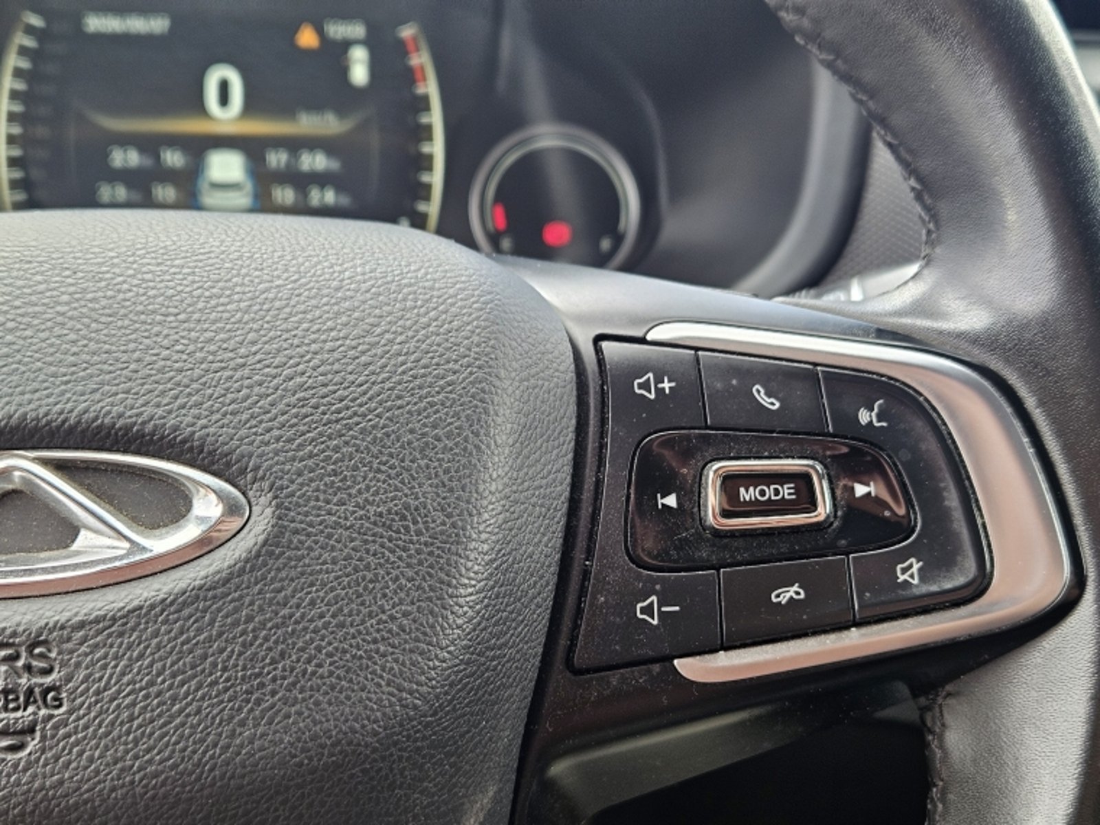 CHERY TIGGO 3 PRO Tiggo 3 Gls Cvt 1.5 At 2023 - Imagen 15 de 20