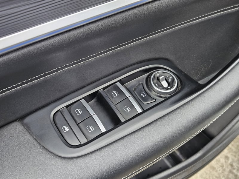 Chery Tiggo 8 Pro Glx Dct 1.6 Aut 2023 - Imagen 16 de 20