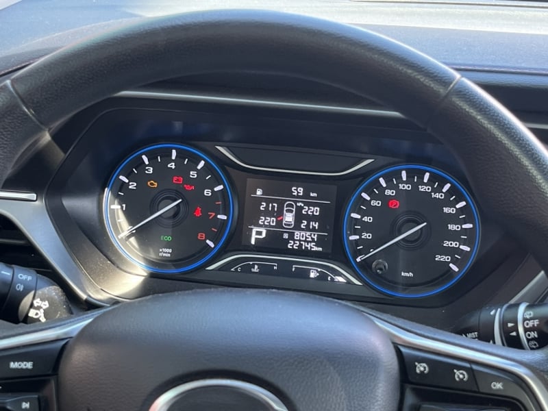 GAC Motor Gs4 Power 1.5 Aut 2024 - Imagen 16 de 20