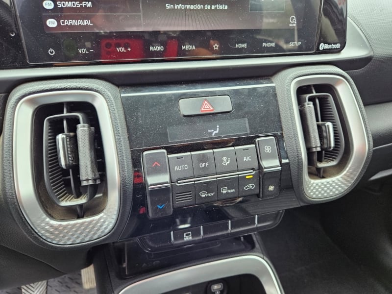 Kia Sonet Ex 1.5 2023 - Imagen 15 de 19