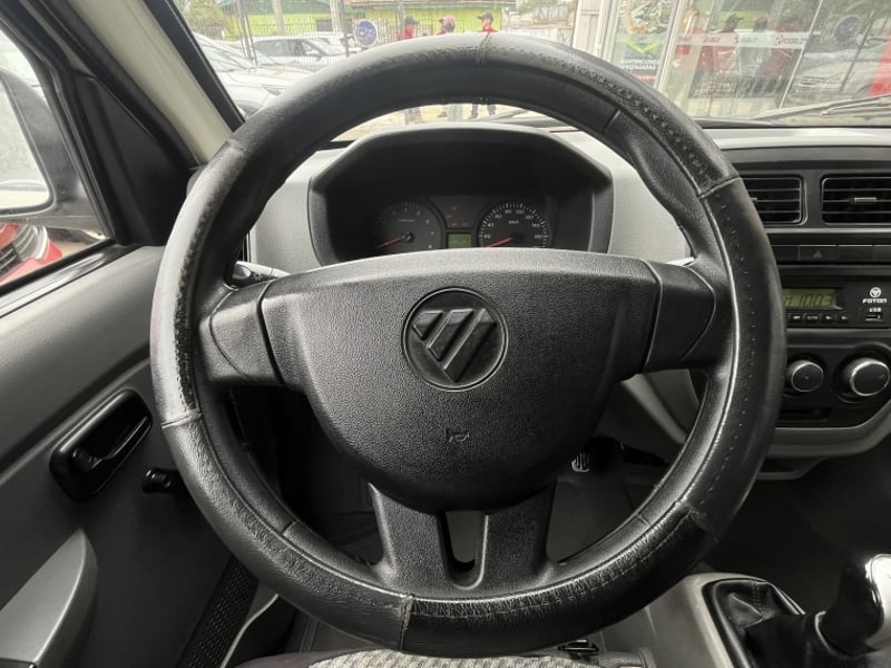 Foton MIDI DOBLE CABINA Midi D Cab 1.3 2021 - Imagen 12 de 20