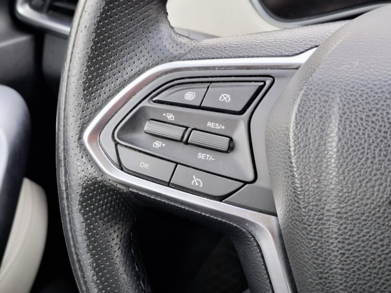 Chery TIGGO 8 Captiva 1.5 Aut 2024 - Imagen 11 de 20