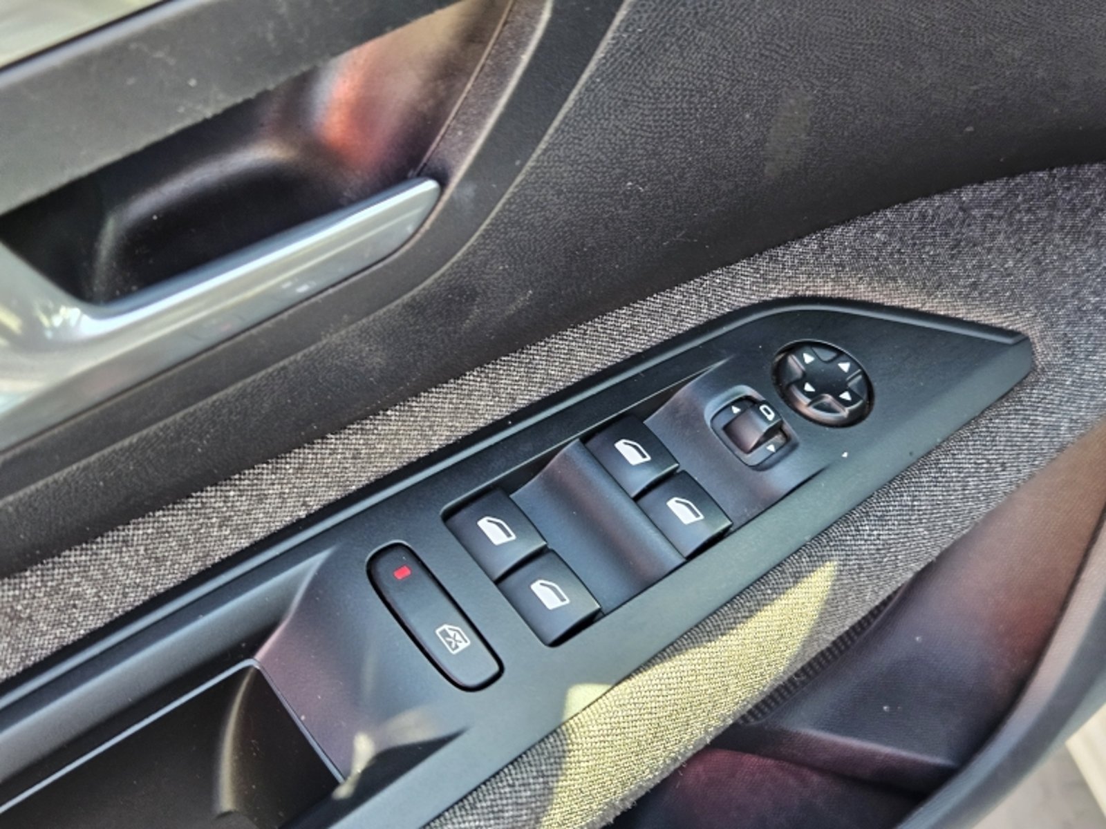 PEUGEOT NEW 3008 3008 Active Bluehdi 1.5 2019 - Imagen 14 de 20