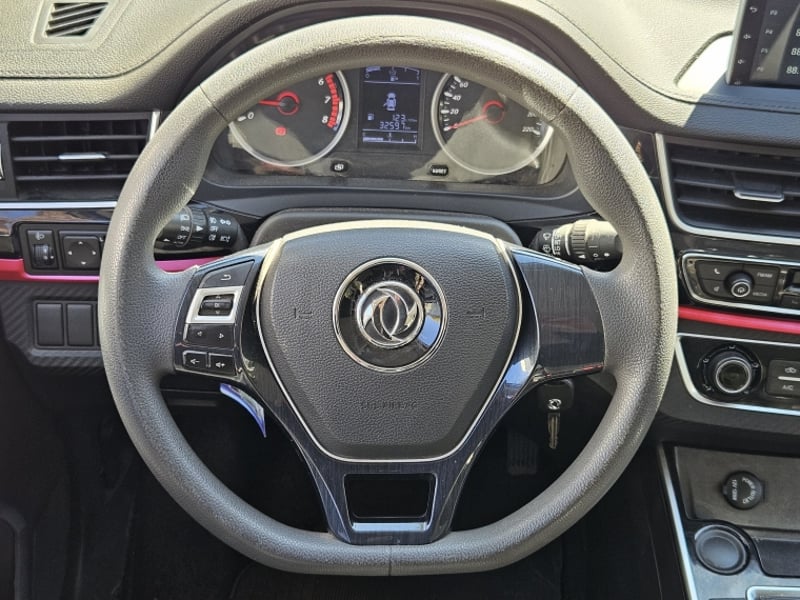 Dongfeng SX5 Joyear Sx5 1.6 2021 - Imagen 15 de 18
