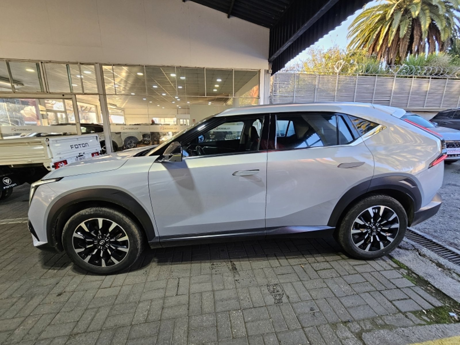 GAC Motor Emkoo 1.5t Gdi Gl Euro 6c 2025 - Imagen 9 de 20
