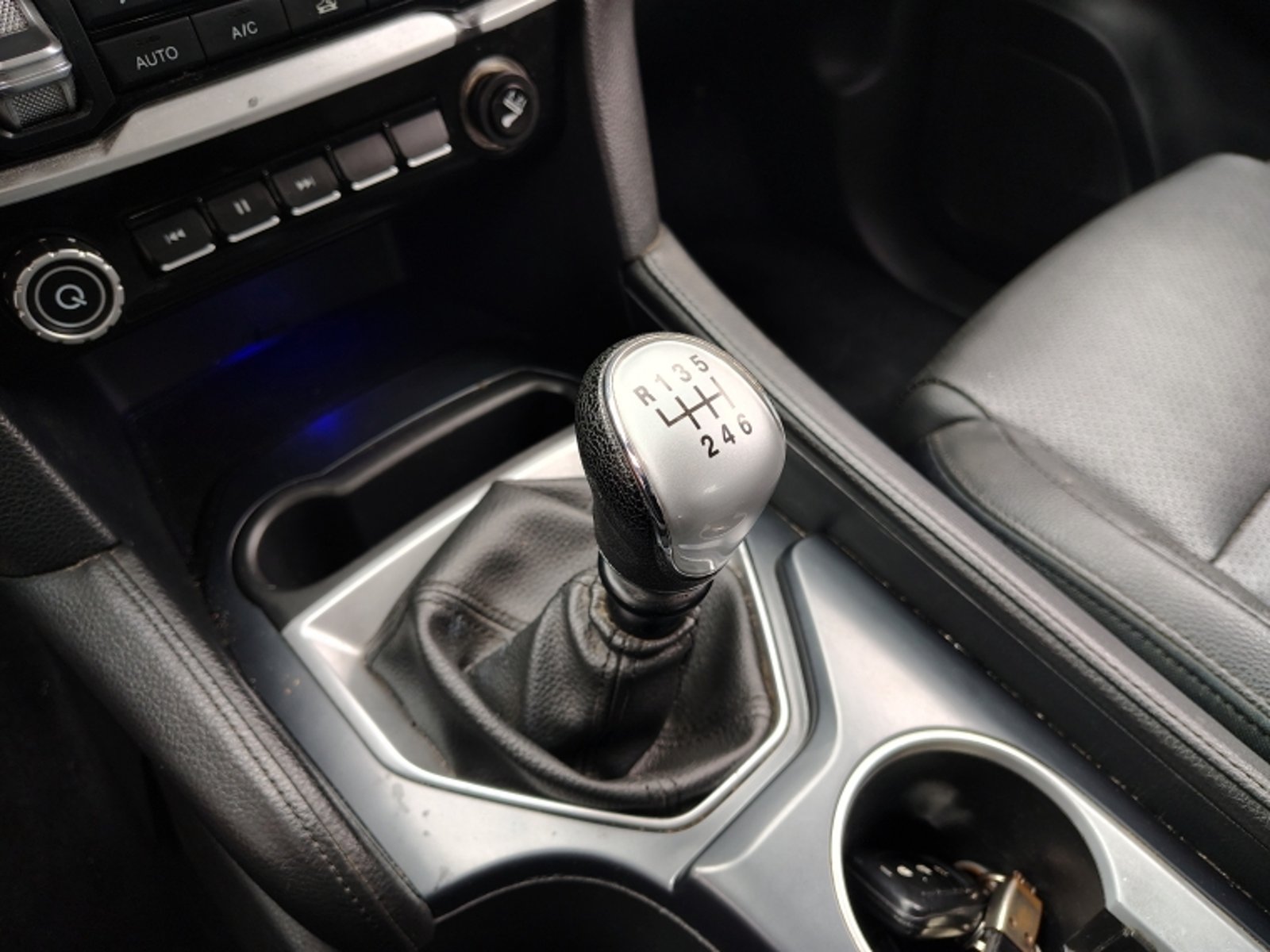 FOTON G7 2.0 2022 - Imagen 15 de 20