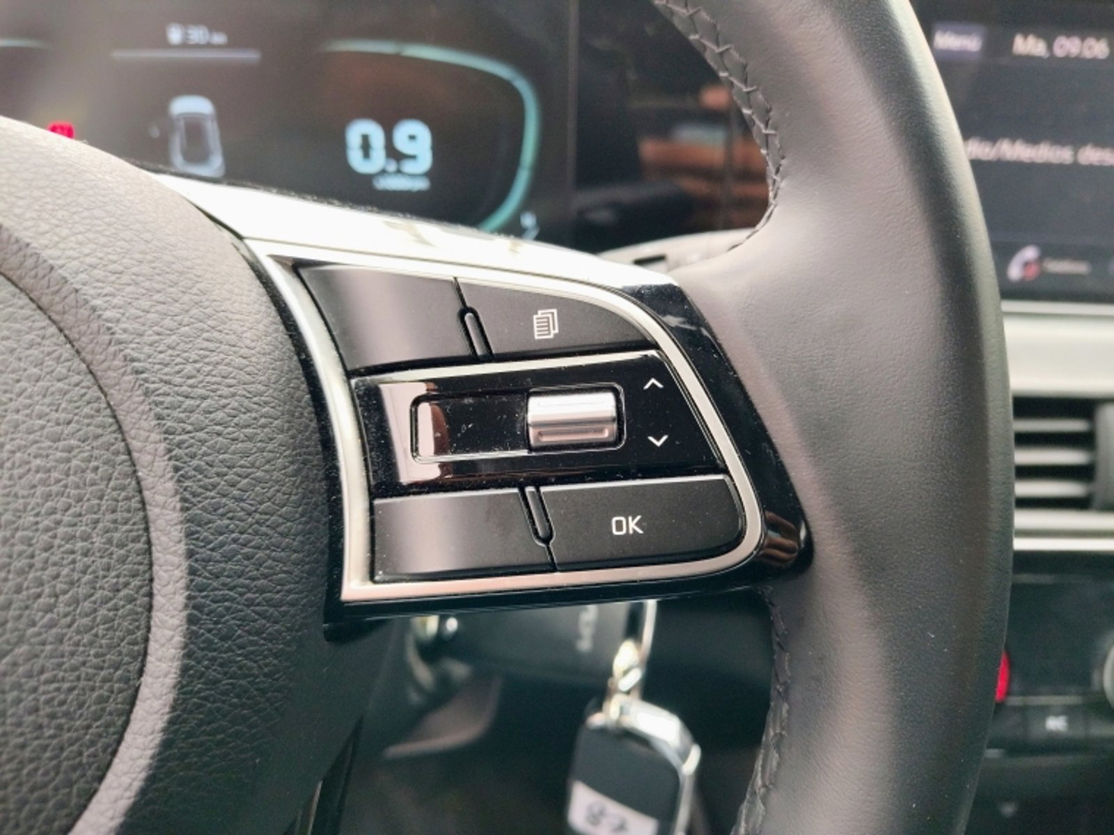 KIA Seltos Ex 1.5l 6mt 2024 - Imagen 14 de 19