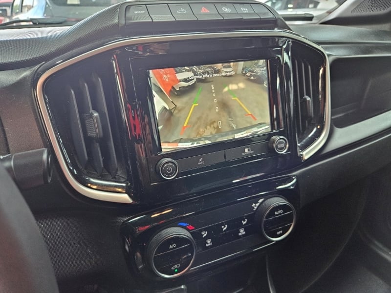 RAM 700 Laramie Cd 1.3 Aut 2024 - Imagen 17 de 18