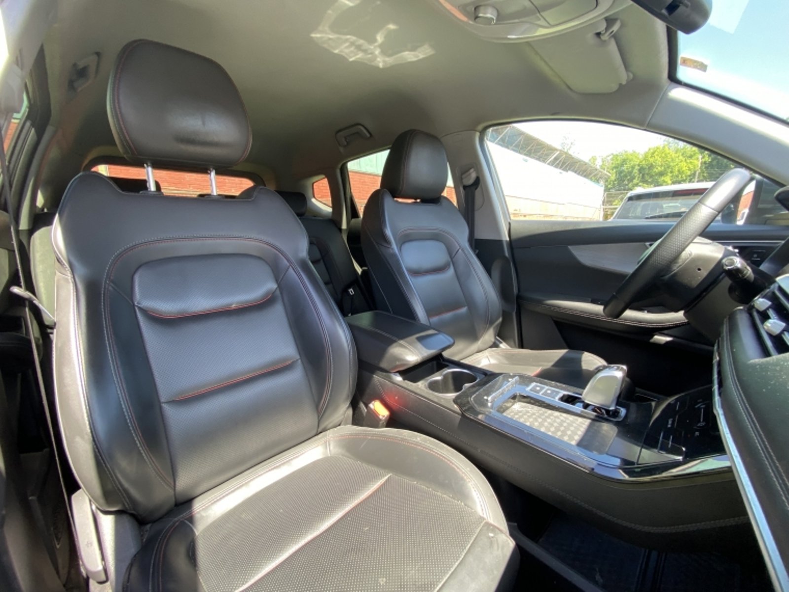 CHERY Tiggo 7 Pro Tiggo 7 Gls Cvt Pro 1.5 Aut 2023 - Imagen 18 de 20