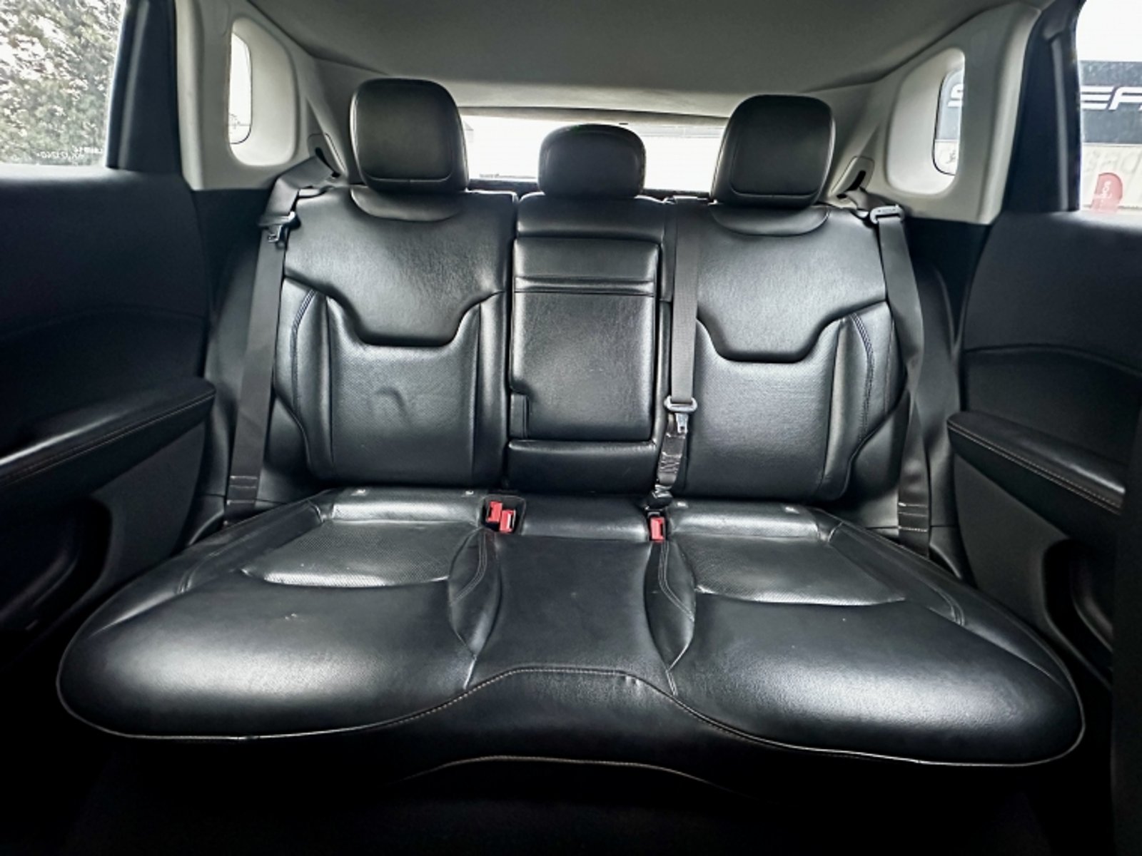 JEEP COMPASS All New Compass Longitud 2.4 4x2 At 2019 - Imagen 15 de 19