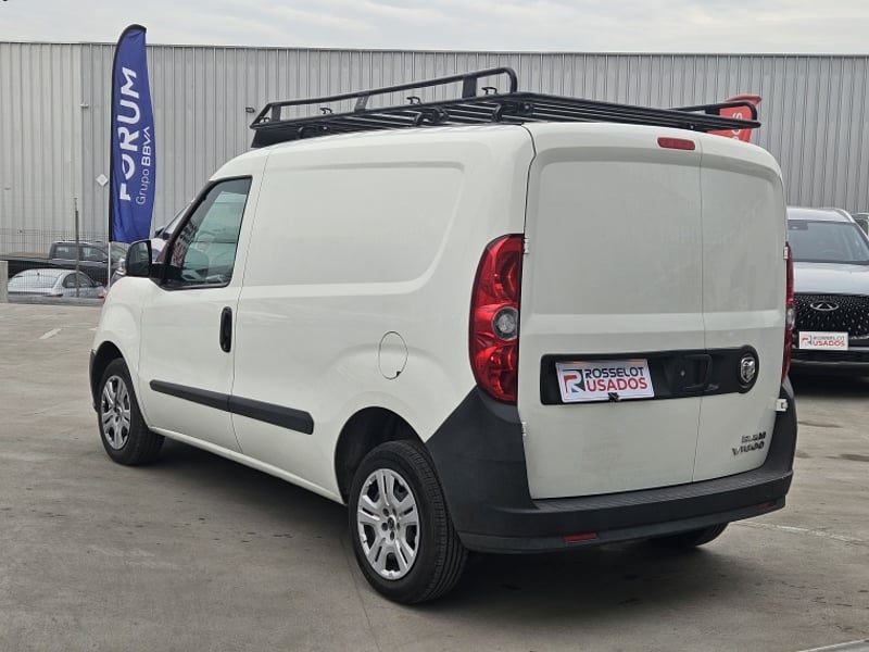 RAM V1000 Van 1000 1.3 2023 - Imagen 6 de 20