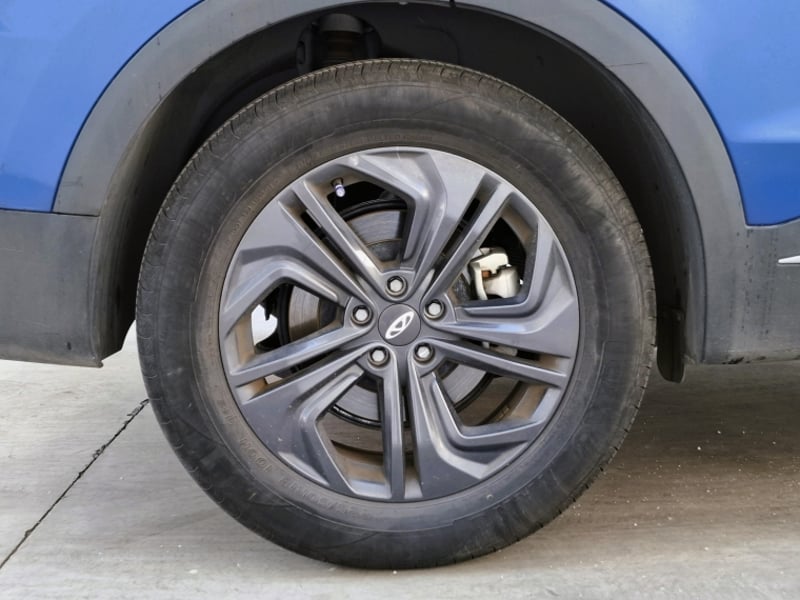 Chery Tiggo 7 Pro Tiggo 7 Gls Cvt Pro 1.5 Aut 2022 - Imagen 6 de 20