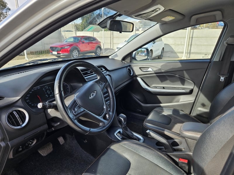 Chery Tiggo 2 Gls Cvt 1.5 Euro 6b 2024 - Imagen 12 de 20