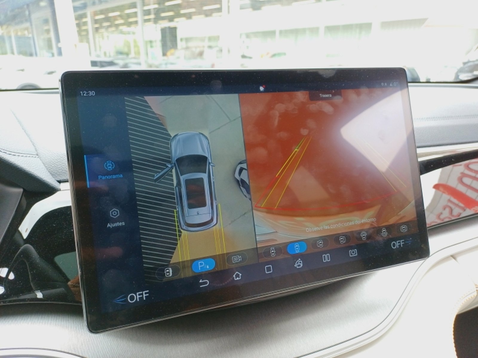 BYD Song Plus 4x2 1.5 Aut 2024 - Imagen 19 de 19