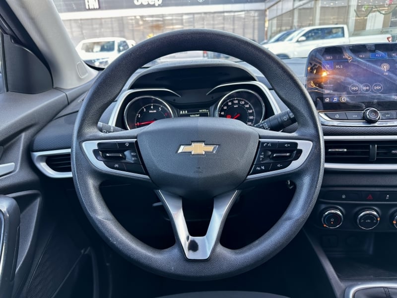 Chevrolet Tracker 1.2t 2022 - Imagen 10 de 20