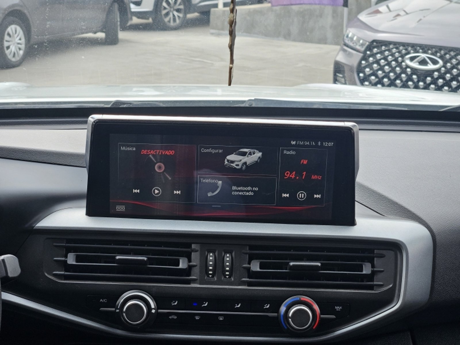 PEUGEOT Landtrek Active Hdi 150 4x2 2023 - Imagen 10 de 20