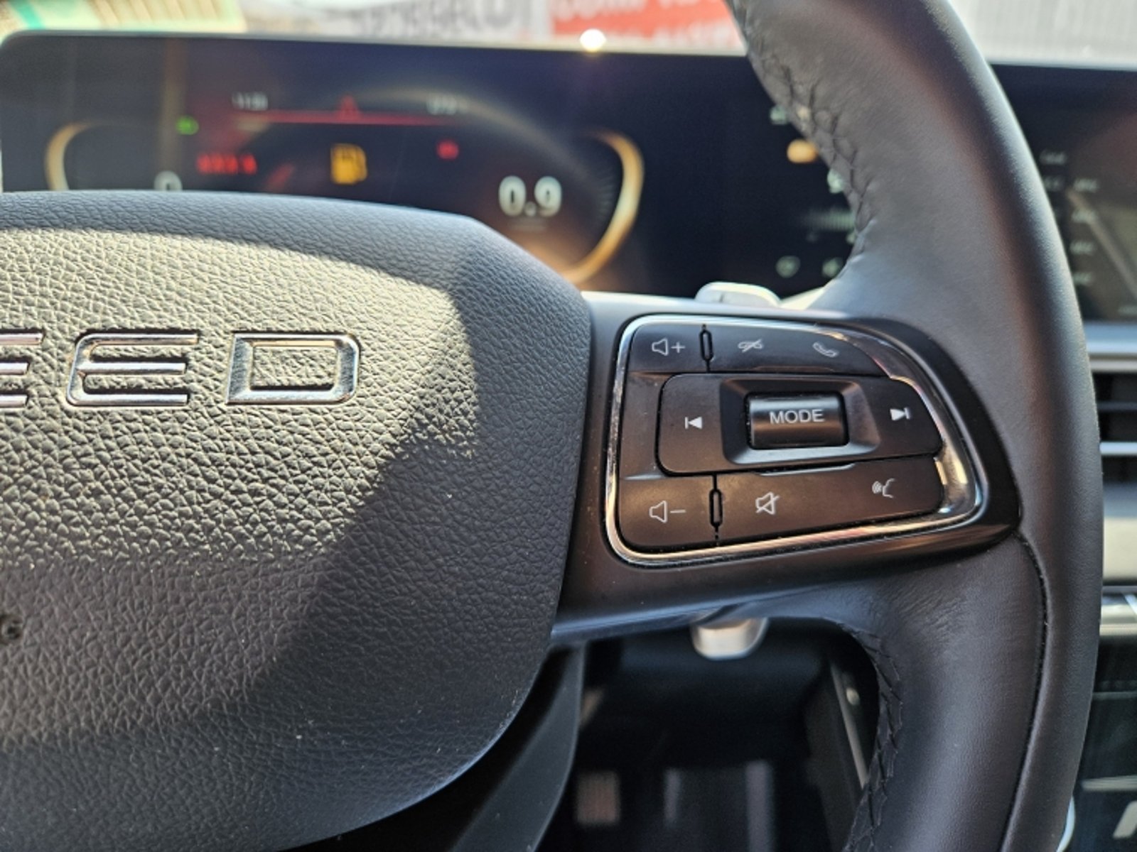 EXEED Lx Unltd 1.5 Aut 2024 - Imagen 16 de 20