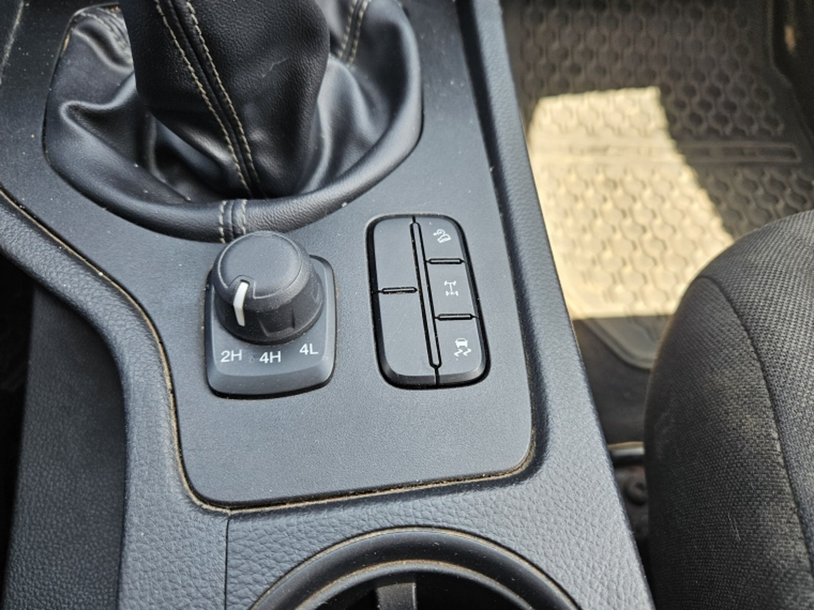 FORD Ranger Dcab 4x4 2.2 2022 - Imagen 18 de 20