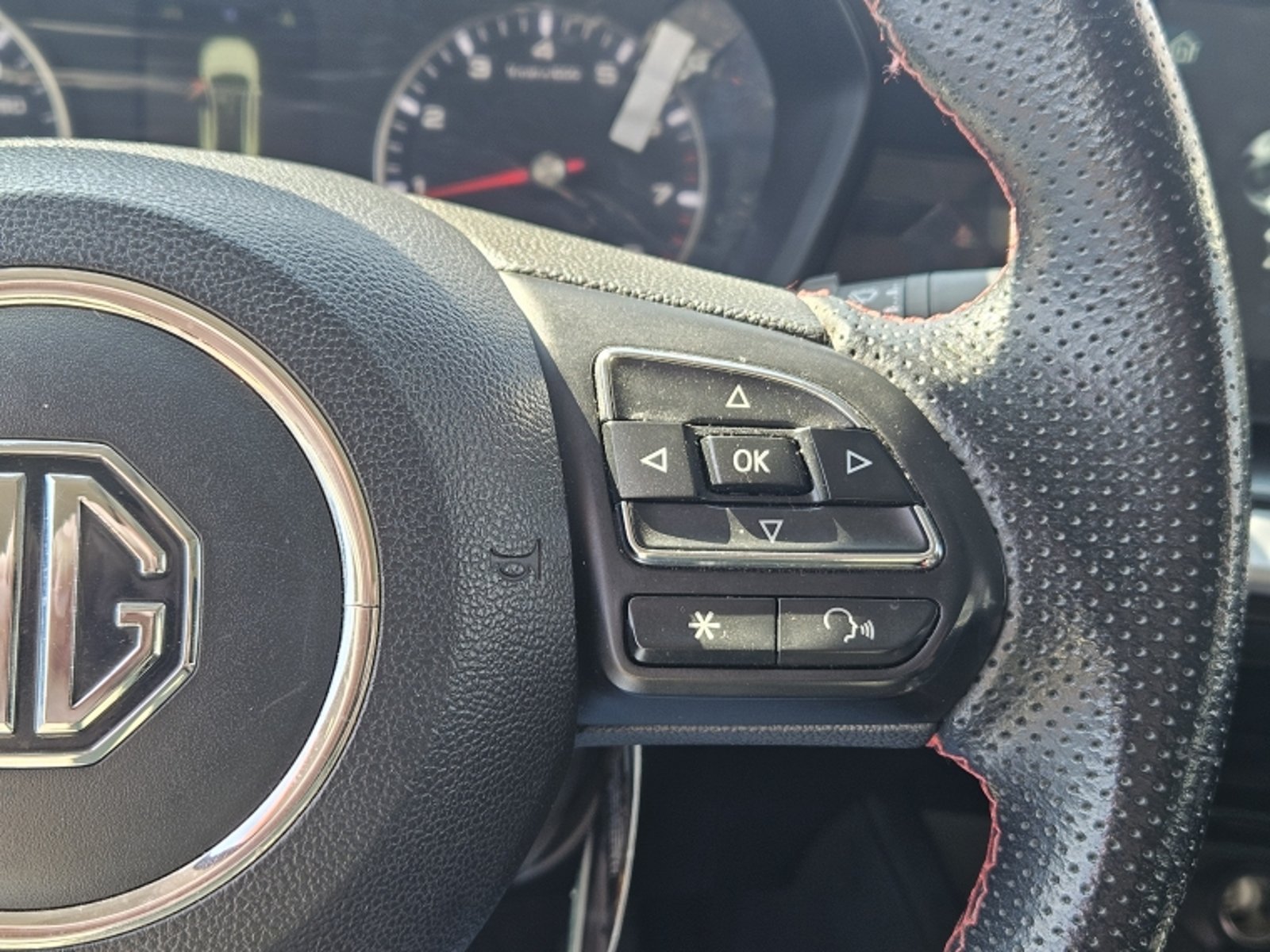 MG Gt Sedan 1.5 2023 - Imagen 18 de 20