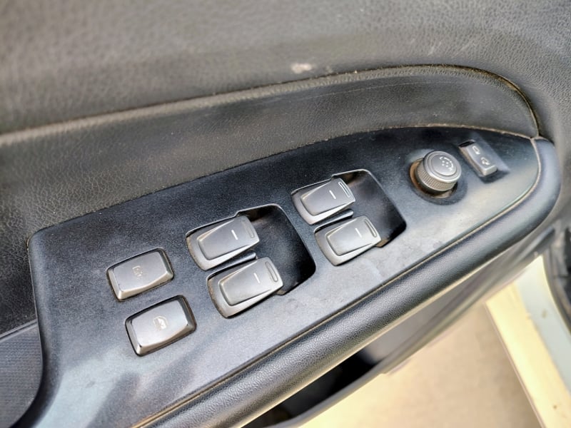 SsangYong GRAND MUSSO Musso Grand 2.2 4x2 Mt - Ql610 Euro Vi Mn 2023 - Imagen 10 de 20