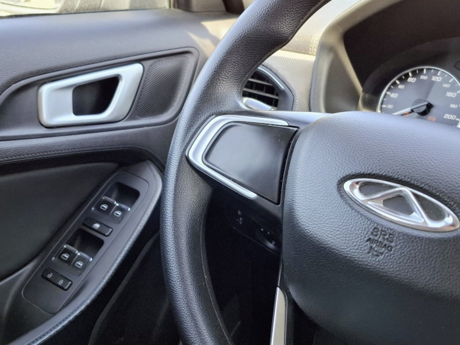 CHERY TIGGO 3 New Tiggo 3 Gl Mt 2020 - Imagen 12 de 20