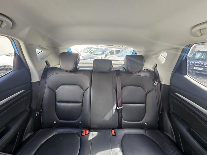 MG Zx Cvt 1.5 Aut 2022 - Imagen 18 de 20