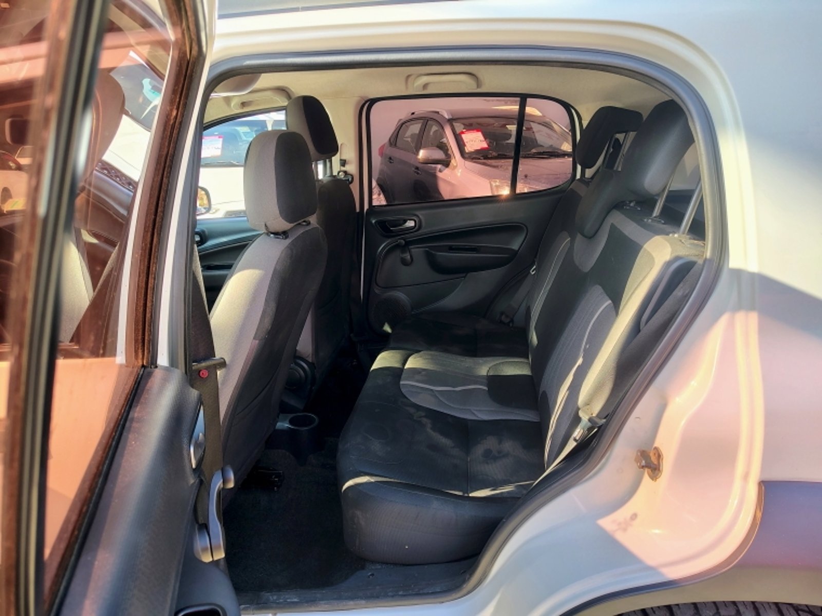FIAT Uno Way Evo 1.4 2020 - Imagen 8 de 20