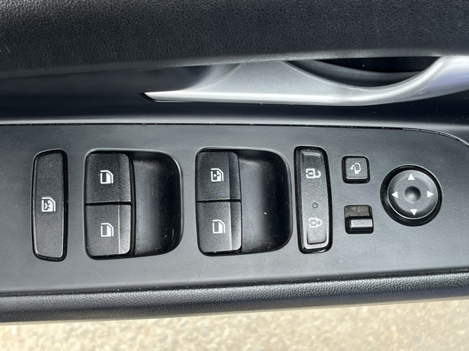 HYUNDAI Elantra Cn7 2.0 2023 - Imagen 12 de 20