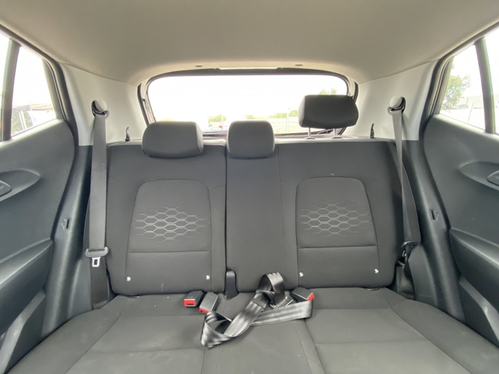 HYUNDAI Grand I10 Hb 1.2 2023 - Imagen 19 de 20