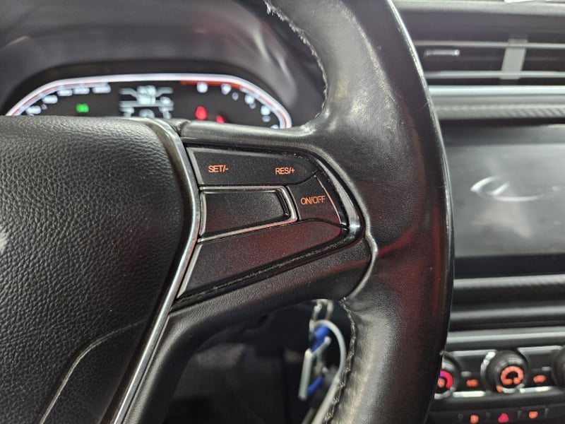 Chery Tiggo 2 Gls Cvt 1.5 2021 - Imagen 15 de 19