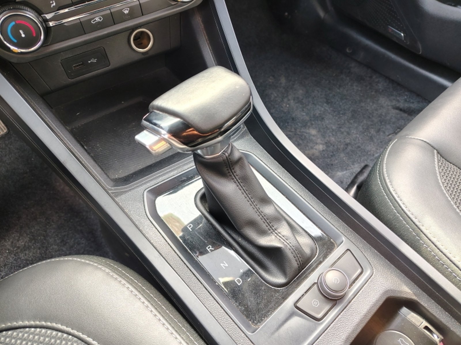 CHERY TIGGO 2 PRO All New Tiggo 2 Pro Max 1.5 Gl Cvt 2025 - Imagen 12 de 19