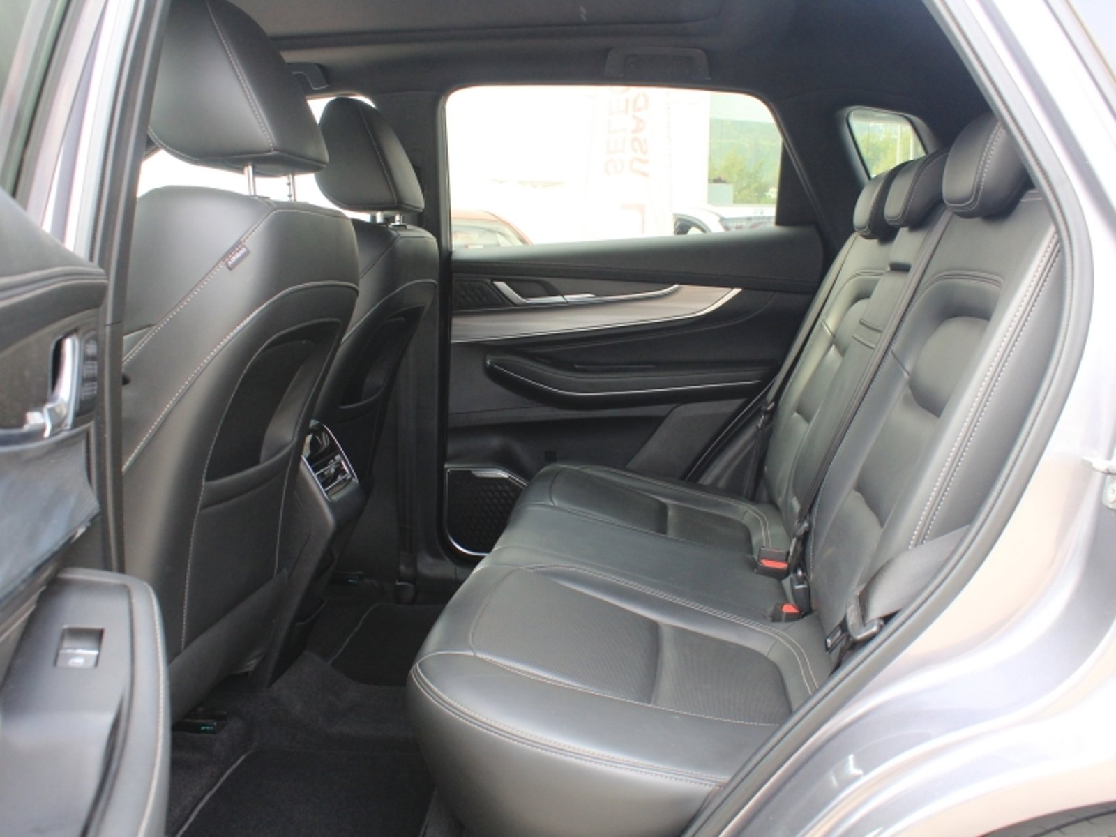 EXEED Lx Unltd 1.5 Aut 2023 - Imagen 8 de 20