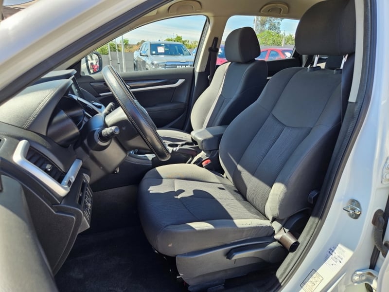 Dongfeng AX7 A X7 2.0 2019 - Imagen 9 de 19