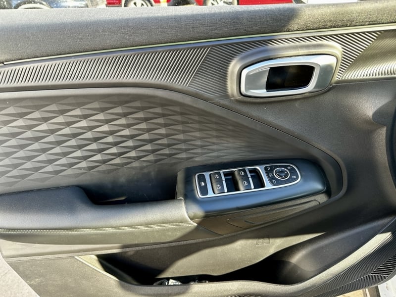 Chery Tiggo 2 Pro Max Glx 1.5 Aut 2026 - Imagen 15 de 20