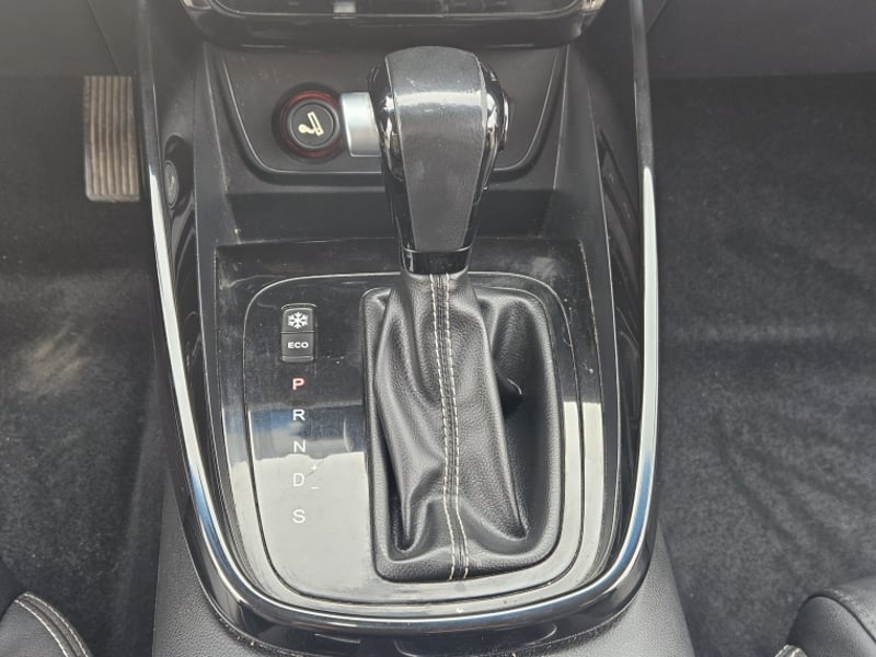Chevrolet Captiva Premier 1.5 2020 - Imagen 14 de 20